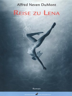 cover image of Reise zu Lena